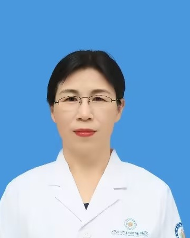 胡晓普儿科康复领域专家