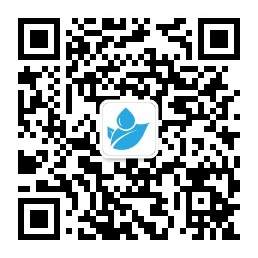 润芽儿科微信公众号二维码